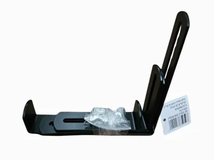 מתלה מתכת מתכוונן "מולטי" לרוחב בלוק