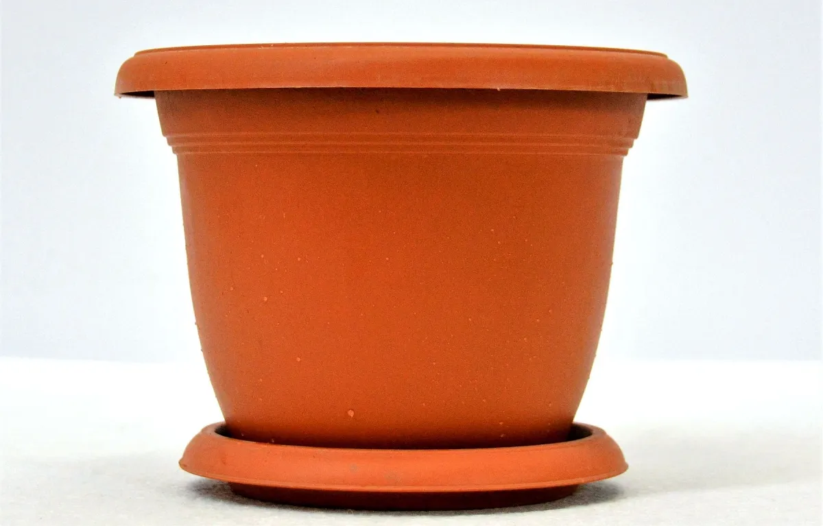 עציץ קמור 026