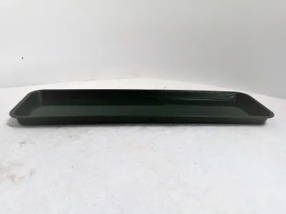 תחתית לאדנית מרפסת  040 ירוק כהה