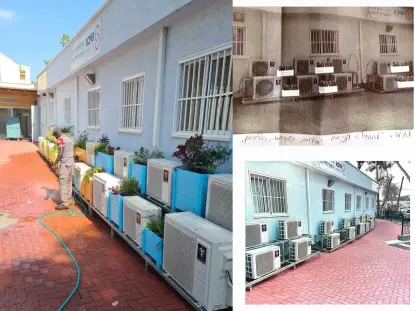 לפני - ואחרי