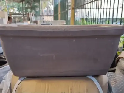 אדנית מוקה חלקה 032