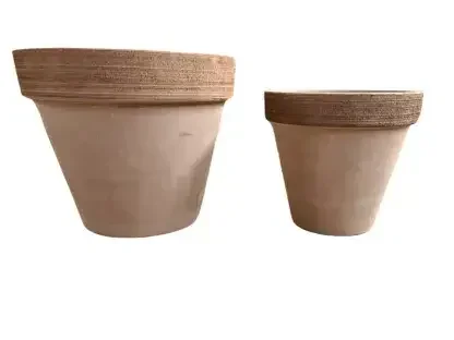 עציץ וזה גרפיט שפה צרה