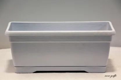 אדנית צבר + תחתית