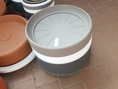 תחתית ערד 054 ס"מ לכרמל