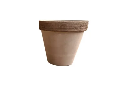 עציץ וזה גרפיט שפה צרה