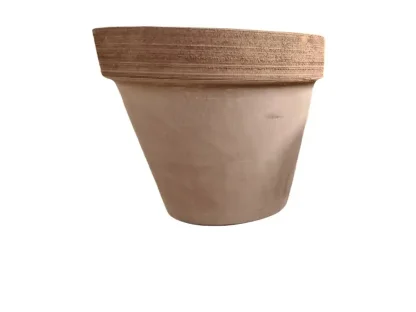 עציץ וזה גרפיט שפה צרה