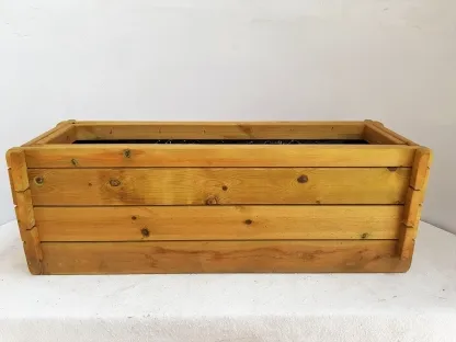 אדנית נמוכה 040