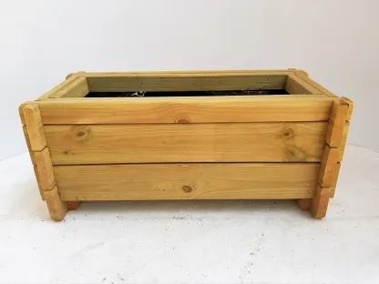 אדנית נמוכה 027