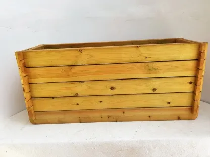 אדנית גבוהה 100