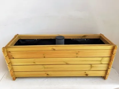 אדנית גבוהה B130 עם מכלול ונקז