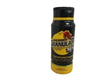 גרנולר פתיון לנמלת האש