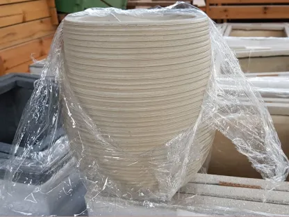 VLT819 גבוה אפור