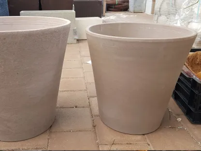 צלינדר קוני אפור 043