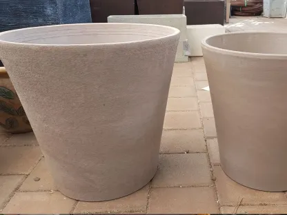 צלינדר קוני אפור 050