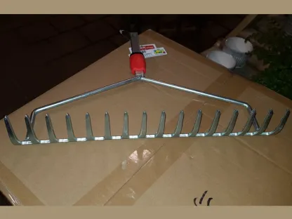 מגרפה 16 שיניים