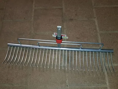 מגרפה מקצועית TABOR