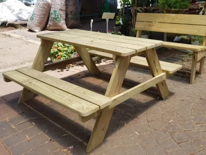 שולחן קק"ל לילדים