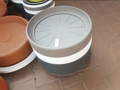 תחתית 54 ס"מ לעציץ בקוטר 59 עד 79