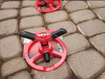 ממטרה ניידת W25