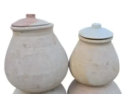 קדרה לתפודים