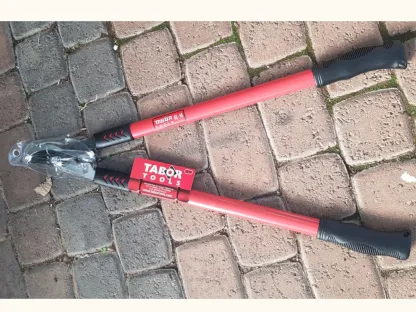 מספרים לגיזום ענפים