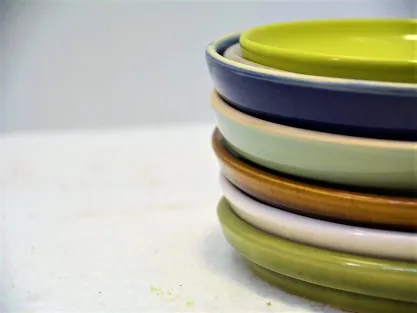 תחתיות קרמיקה