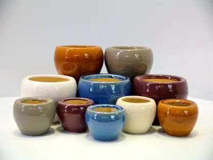 עציצי קרמיקה