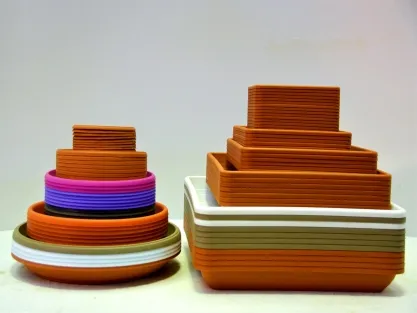 תחתיות פלסטיק