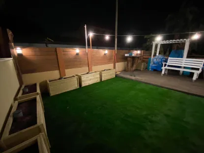 מכלול לנקז באדניות לתחזוקה קלה