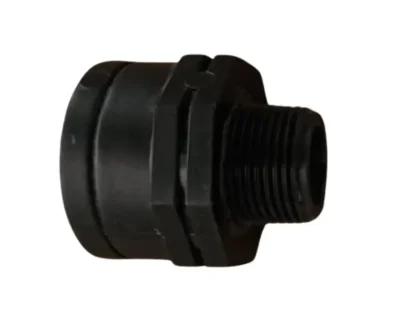 בושינג מ-נקבה 1 אינץ' לזכר 3/4 אינץ' – מתאם השקיה