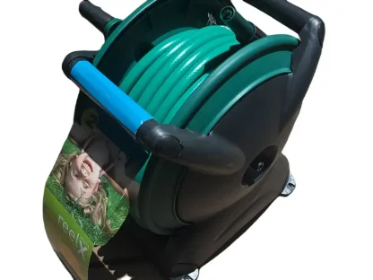 גלגלת השקיה 20 מטר