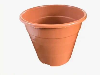 דלי 8 ליטר טרקוטה לגידול ולייצור