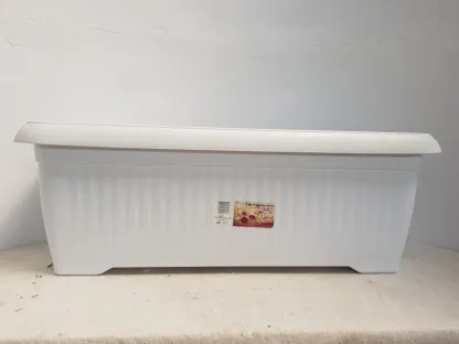 אדנית הדר 95 ליטר נפח