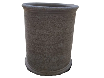 עציץ צילינדר טובו גבוה