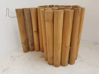 טרסת עץ 50*250