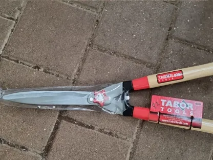 מספרי גיזום לגדר 20 אינצ B209