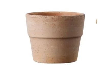 עציץ טרקוטה מיני קפארי קוטר 11 ס"מ – מבצע טרקוטה בטירוף