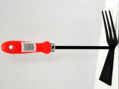 מעדרון משולב