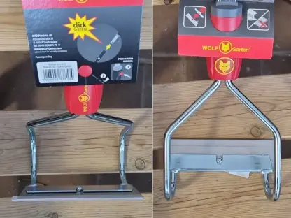 מעשב וולף M15-HO