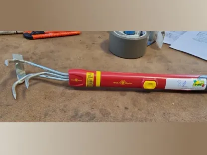 מקלטר משולב LBM של וולף