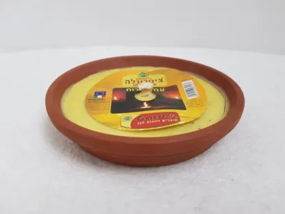 נר נגד יתושים