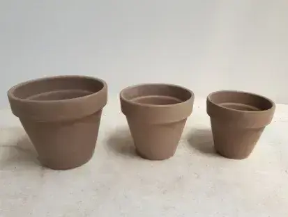 טרקוטה גרפיט מוקה