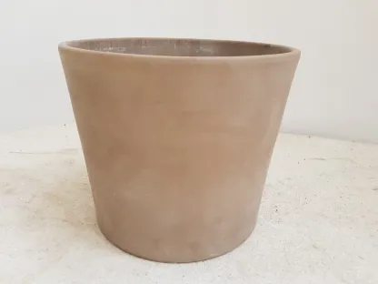 עציץ צילינדר גרפיט 016