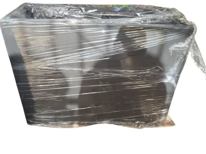 אדנית פיבר 80 אורך 30 רוחב וגובה 60  סמ