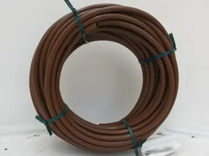 צינור 8 מ"מ להולכה ולשלוחות חום 25 מטר