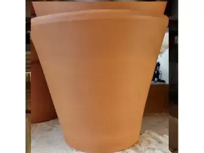 עציץ ט.ק. קונו