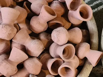 כד דקורציה קטן לעציצי סוקולנטים