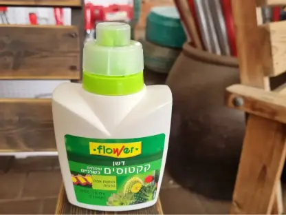 דשן לצמחים בשרניים קקטוסים וסוקולנטים