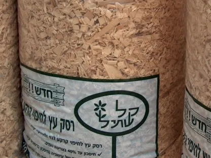 שק רסק עץ 100 ליטר