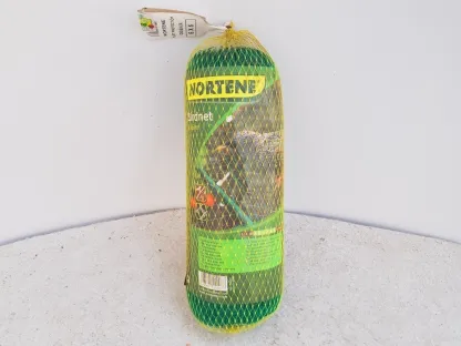 רשת נגד ציפורים BIRDNET 5*5